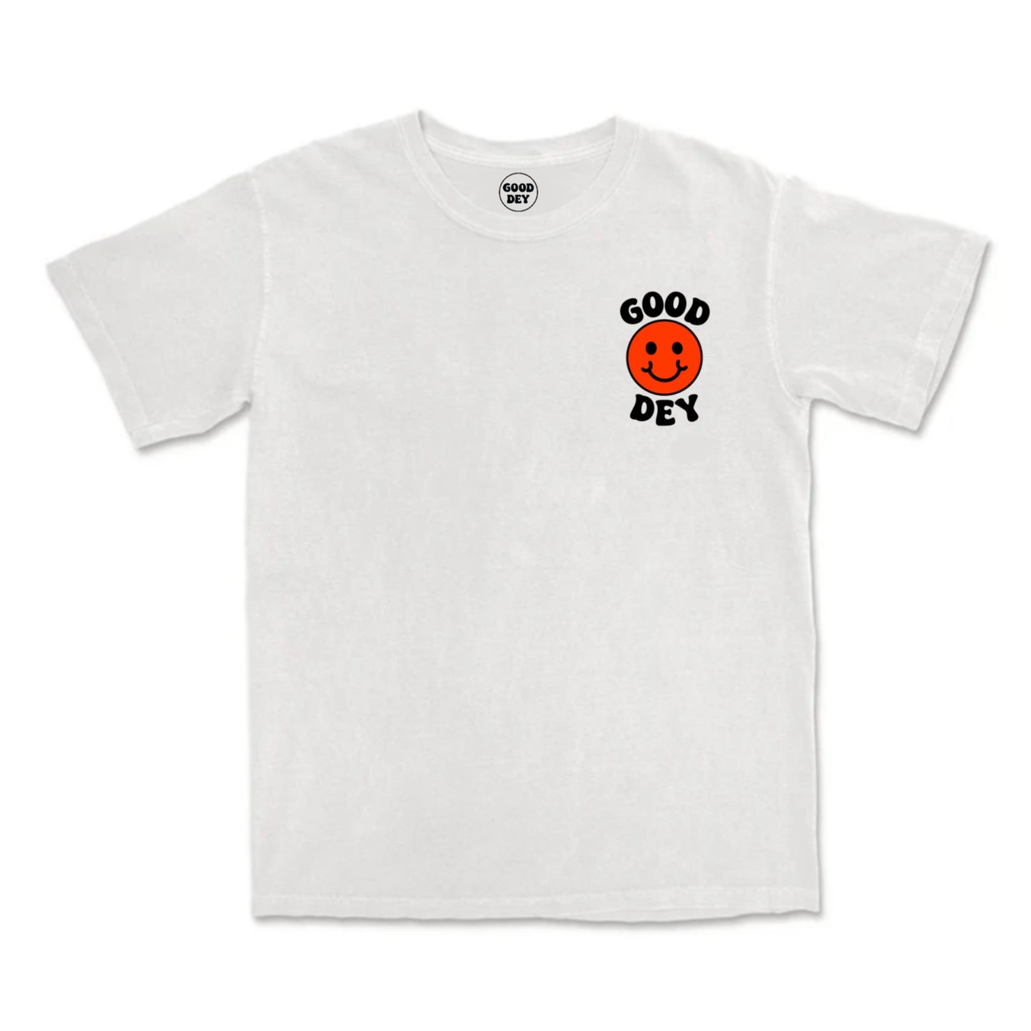 It’s A Good Dey In The City Short Sleeve Shirt